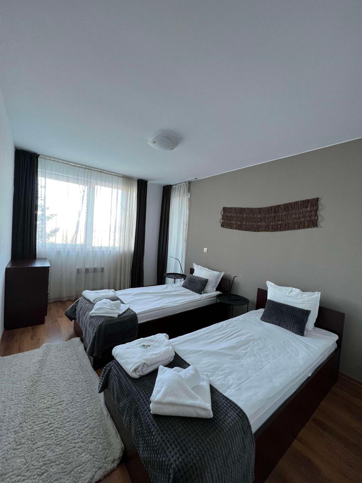 Local Stay Hotel, BW Signature Collection Bansko Exterior photo